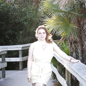 Busty Russian Woman 2406 - big boobs