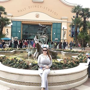 Busty Russian Woman 2406 - big boobs