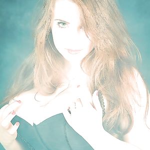 Busty Russian Woman 2406 - big boobs