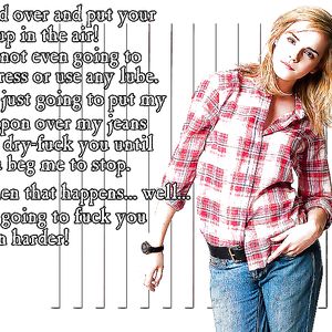 Random sexy captions - big boobs