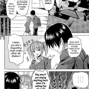 Yuuga - Hissatsu EroKawa Ougi - big boobs