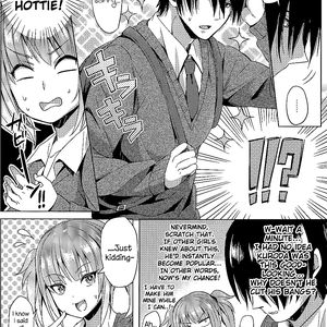 Yuuga - Hissatsu EroKawa Ougi - big boobs