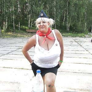 Webtastic Special: The fun, the giant and the other - Vol.53 - bbw