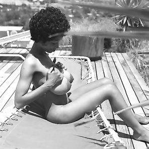 Sylvia McFarland - big boobs