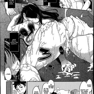 Kurokawa Otogi - Cake Girl - Berry Sauce Zoe - cartoon