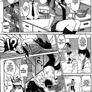 Kurokawa Otogi - Cake Girl - Berry Sauce Zoe - cartoon