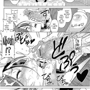 Sanagi Torajirou - Love and less - cartoon