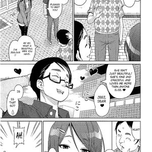 Sanagi Torajirou - Love and less - cartoon