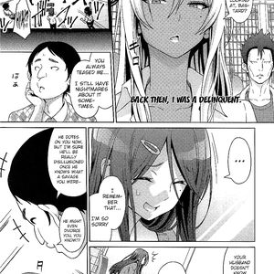 Sanagi Torajirou - Love and less - cartoon