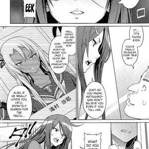 Sanagi Torajirou - Love and less - cartoon