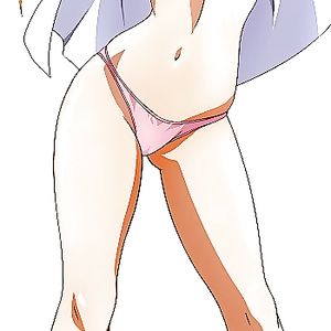 Hakufu Sonsaku (Ikkitousen) - cumshot