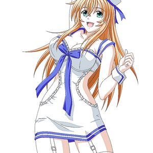 Hakufu Sonsaku (Ikkitousen) - cumshot