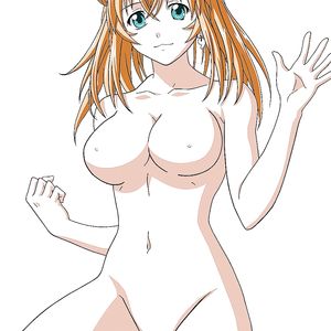 Hakufu Sonsaku (Ikkitousen) - cumshot