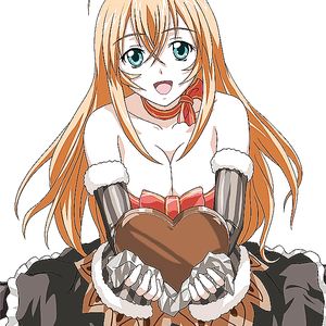 Hakufu Sonsaku (Ikkitousen) - cumshot