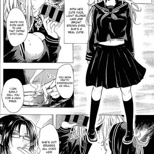 Kochi - Misery - big boobs