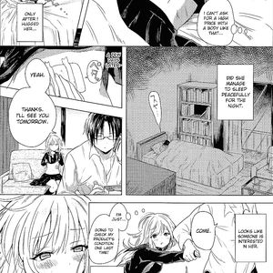 Kochi - Misery - big boobs