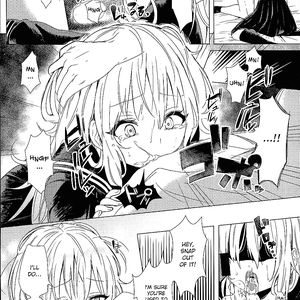 Kochi - Misery - big boobs