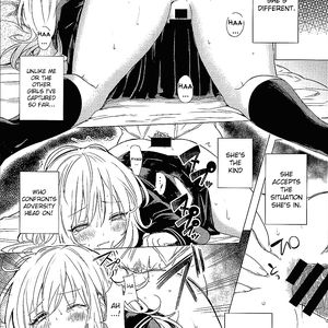 Kochi - Misery - big boobs