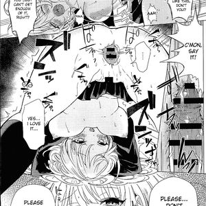 Kochi - Misery - big boobs