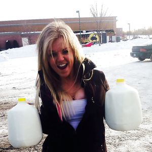 Breast Lovers Dream 862 - nipples