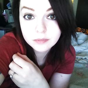I don't think her BF would approve of these. - big boobs