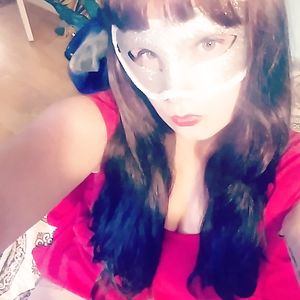 Your favorite big tit brunette