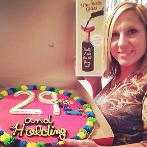 My Big Tit Milf Wife