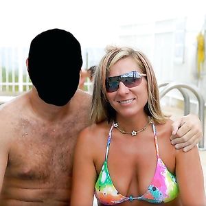 My Big Tit Milf Wife