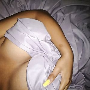 My Big Ebony Tits - After Dark ft. My Yellow Nails