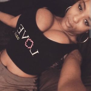 big beautiful tits of IG