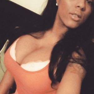 big beautiful tits of IG