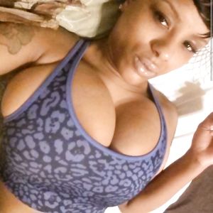 big beautiful tits of IG