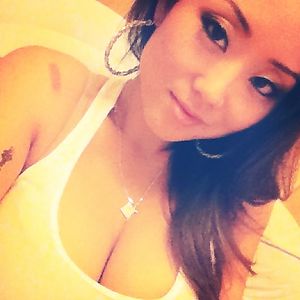 Hot Asian Big Tit Milf