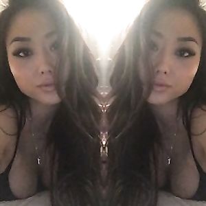 Hot Asian Big Tit Milf