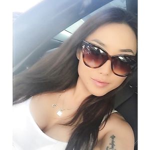 Hot Asian Big Tit Milf