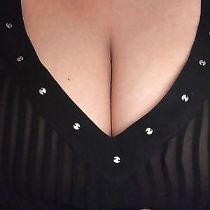 Big Juicy Tits