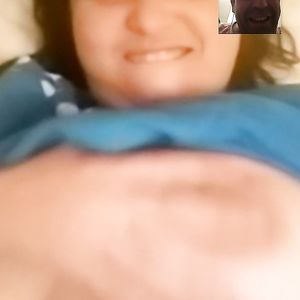 Great big chubby tits