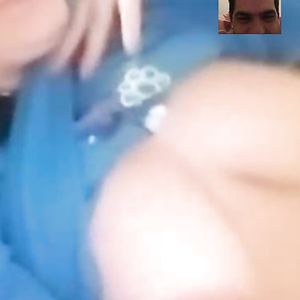 Great big chubby tits