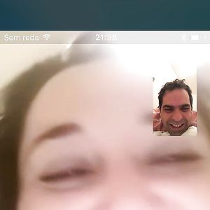 Great big chubby tits