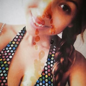 Tribute for my Friend Suzy