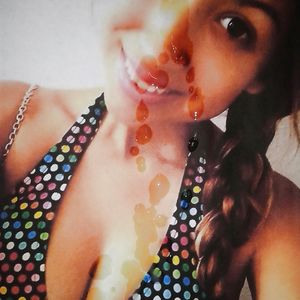 Tribute for my Friend Suzy