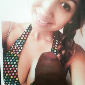 Tribute for my Friend Suzy