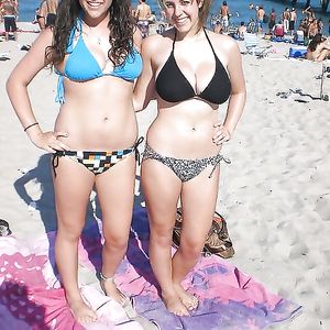 My big boobs ruined my friendship 10