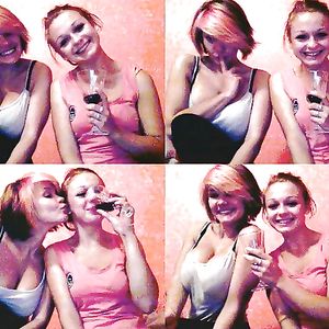 My big boobs ruined my friendship 10