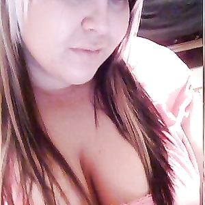 Amateur BBW - Samantha