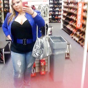 Amateur BBW - Samantha