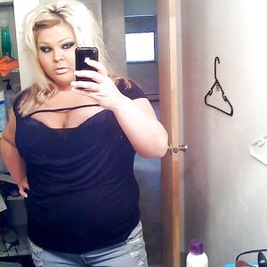 Amateur BBW - Samantha