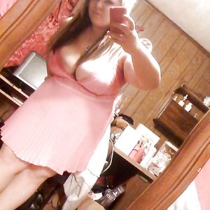 Amateur BBW - Samantha