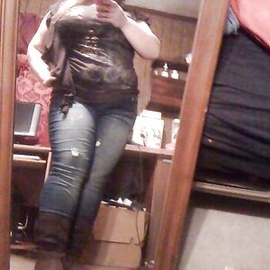 Amateur BBW - Samantha