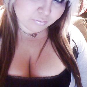 Amateur BBW - Samantha